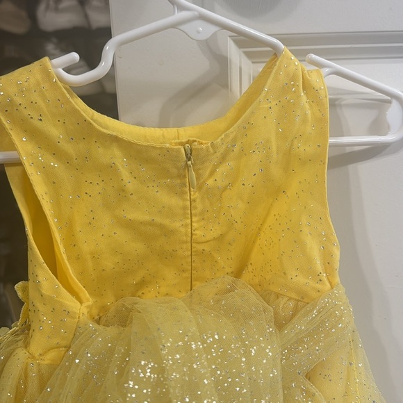 Infant Dress- 1 year old - Picture 6 of 8
